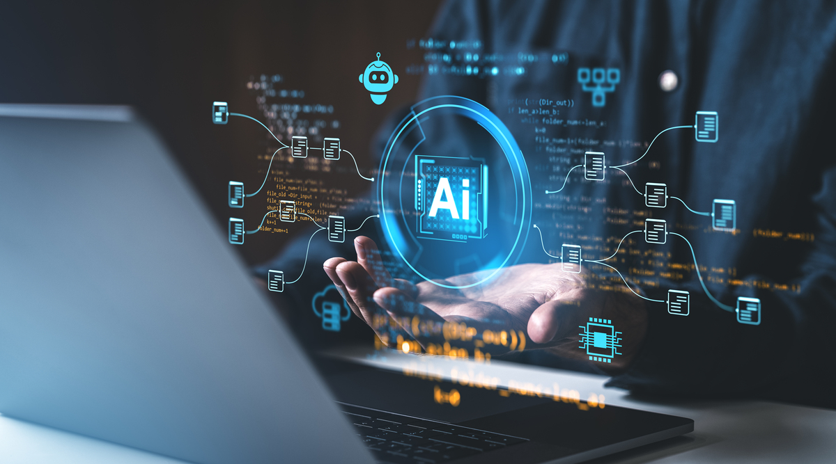 數(shù)字孿生 開(kāi)啟人工智能行業(yè)應(yīng)用系統(tǒng)集成服務(wù)新篇章