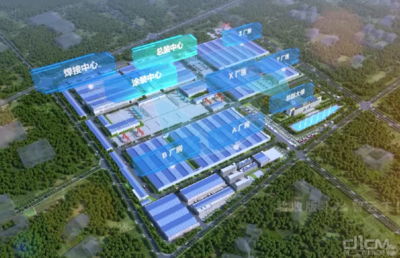 國(guó)家四部委聯(lián)合認(rèn)定，山河智能榮膺智能制造示范工廠，引領(lǐng)AI集成服務(wù)新標(biāo)桿